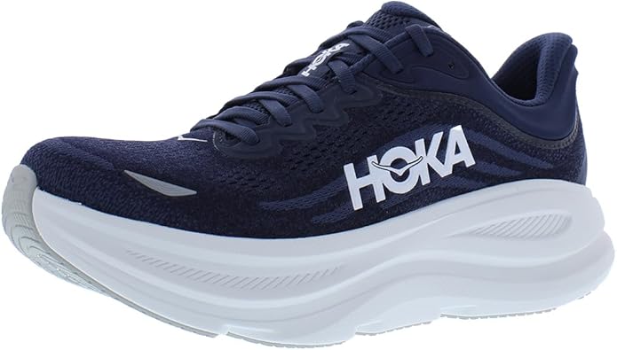 Basket running Bondi 9 Hoka