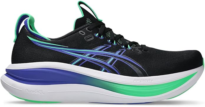 Asics Nimbus running
