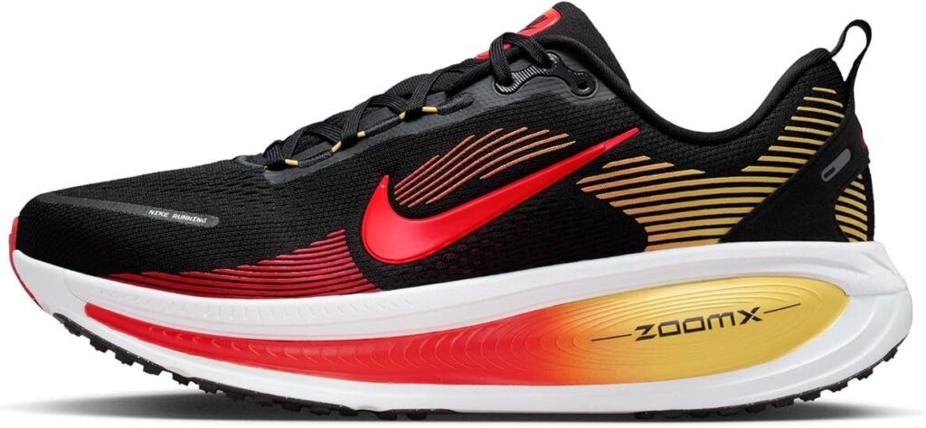 Nike Vomero running
