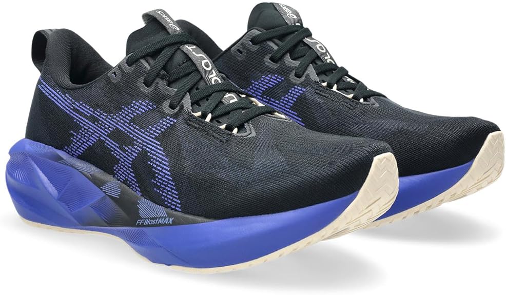 Asics Novablast running