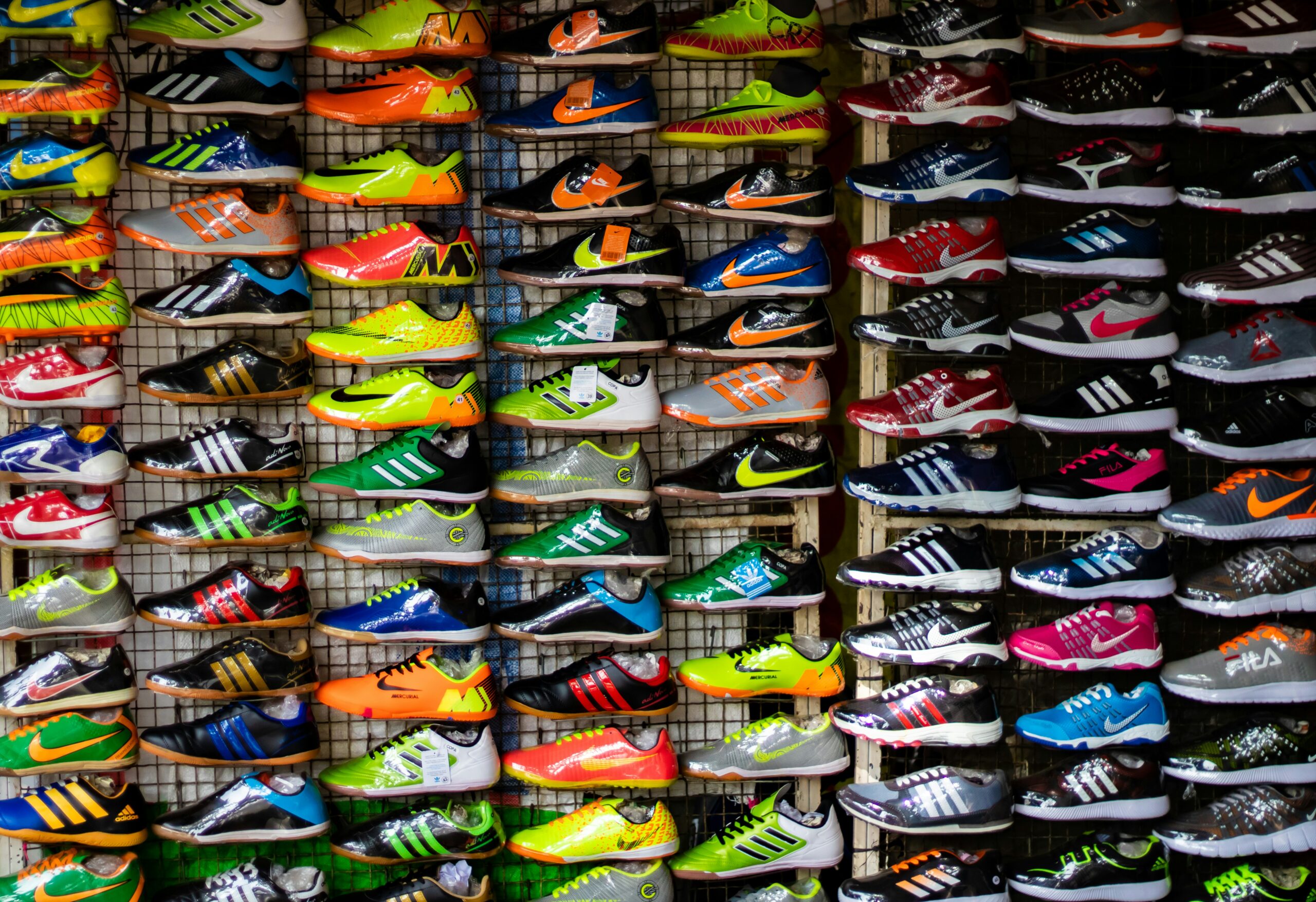 Quelles chaussures running choisir ? (Guide 2026)