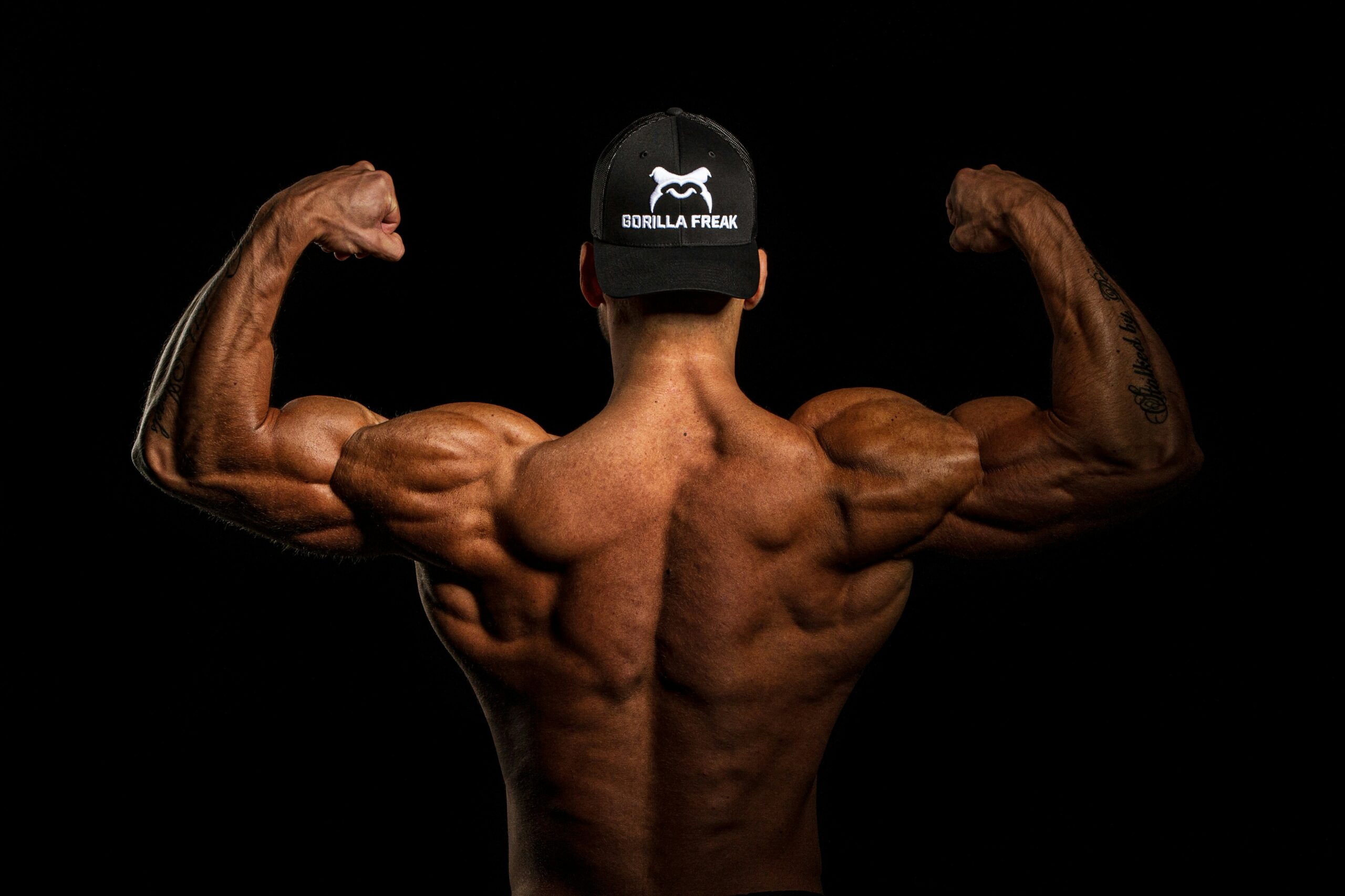 Les clés en musculation